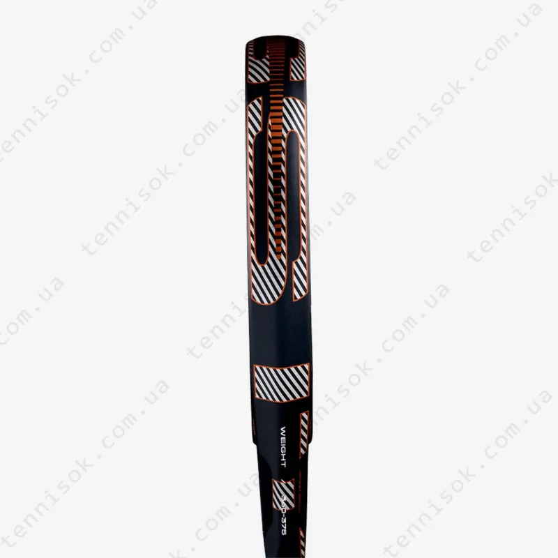 Ракетка для паделу Adidas Crossit IT Carbon Ctrl 2026