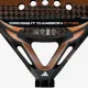 Ракетка для паделу Adidas Crossit IT Carbon Ctrl 2026