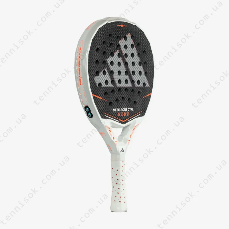 Ракетка для паделу Adidas Metalbone Ctrl 2026