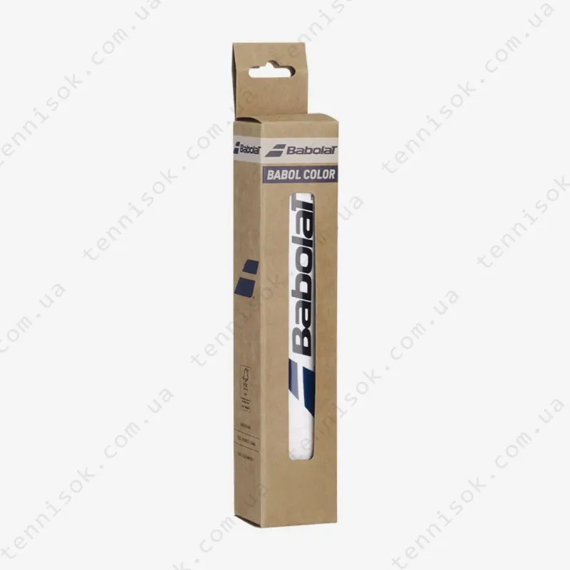 Маркер Babolat Babol Color Black
