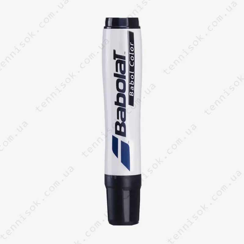 Маркер Babolat Babol Color Black