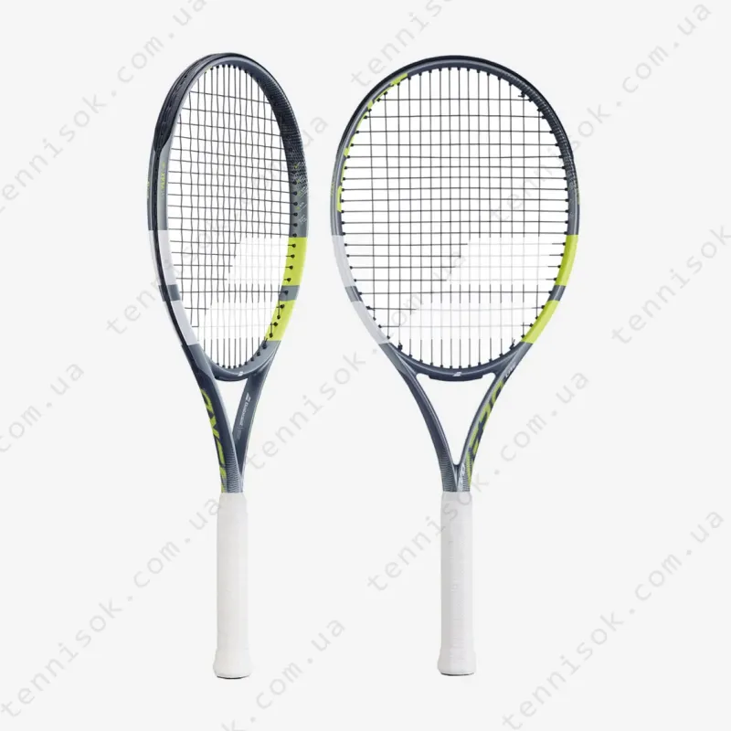 Теннисная ракетка Babolat Evo Aero Lite 101564/100