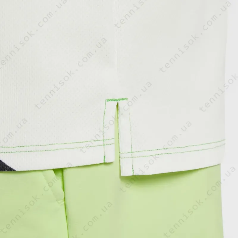 Тенісна майка Nike Court Slam Men's Dri-FIT ADV Tank Top IF1199-133