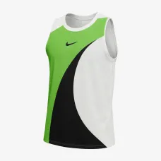 Тенісна майка Nike Court Slam Men's Dri-FIT ADV Tank Top IF1199-133