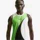 Тенісна майка Nike Court Slam Men's Dri-FIT ADV Tank Top IF1199-133