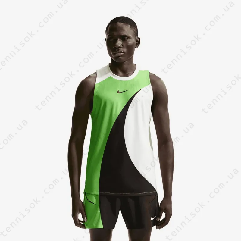Тенісна майка Nike Court Slam Men's Dri-FIT ADV Tank Top IF1199-133