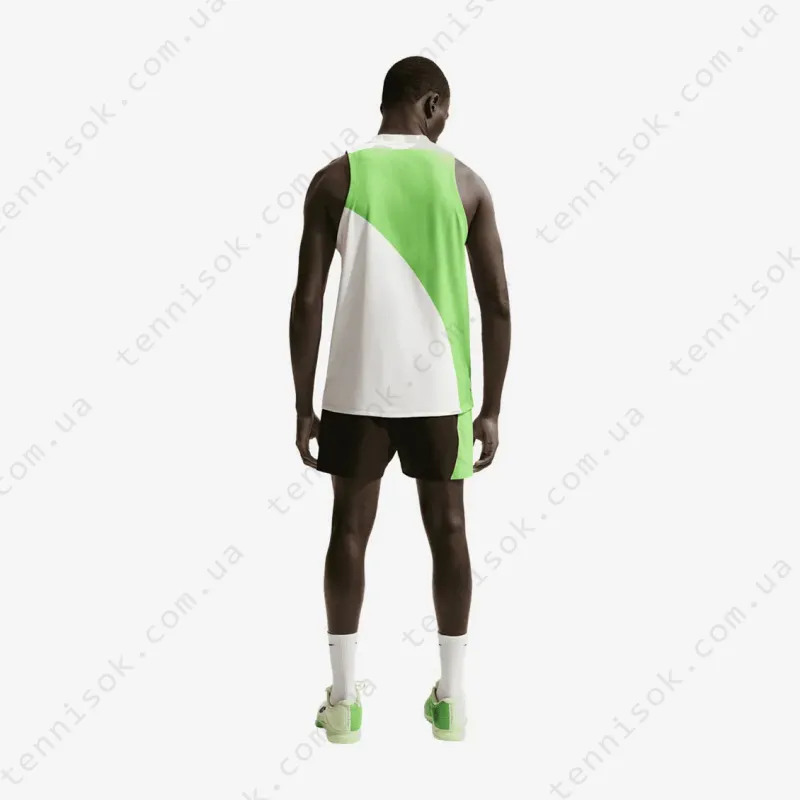 Тенісна майка Nike Court Slam Men's Dri-FIT ADV Tank Top IF1199-133
