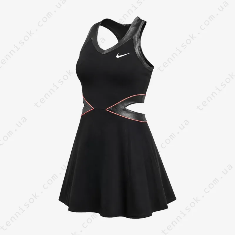 Сукня Nike Court Slam Women's Dri-FIT Tennis Dress II6186-010