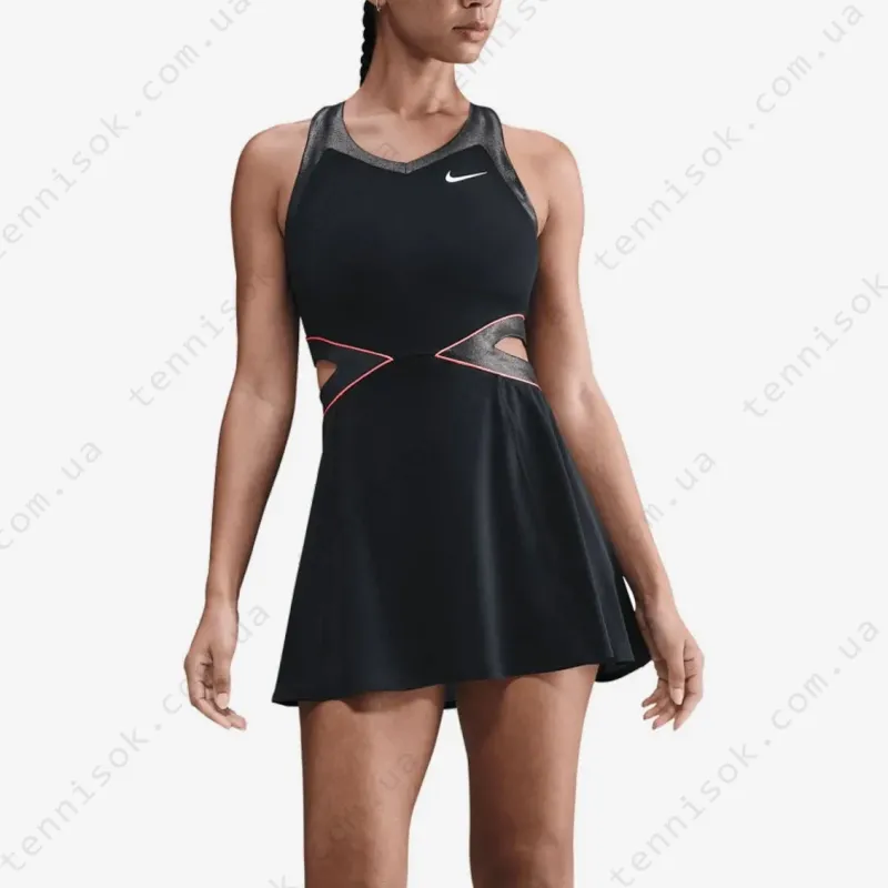 Сукня Nike Court Slam Women's Dri-FIT Tennis Dress II6186-010
