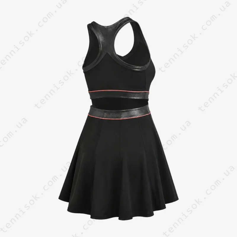 Сукня Nike Court Slam Women's Dri-FIT Tennis Dress II6186-010