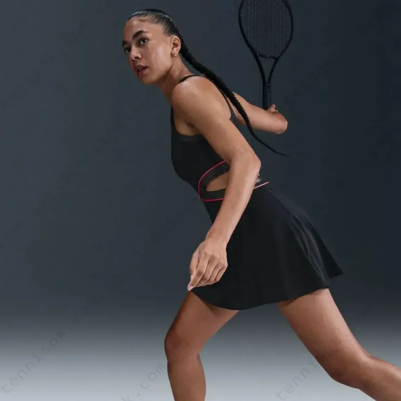 Сукня Nike Court Slam Women's Dri-FIT Tennis Dress II6186-010