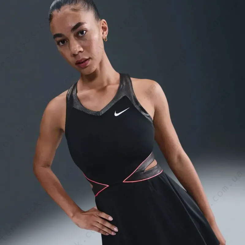 Сукня Nike Court Slam Women's Dri-FIT Tennis Dress II6186-010