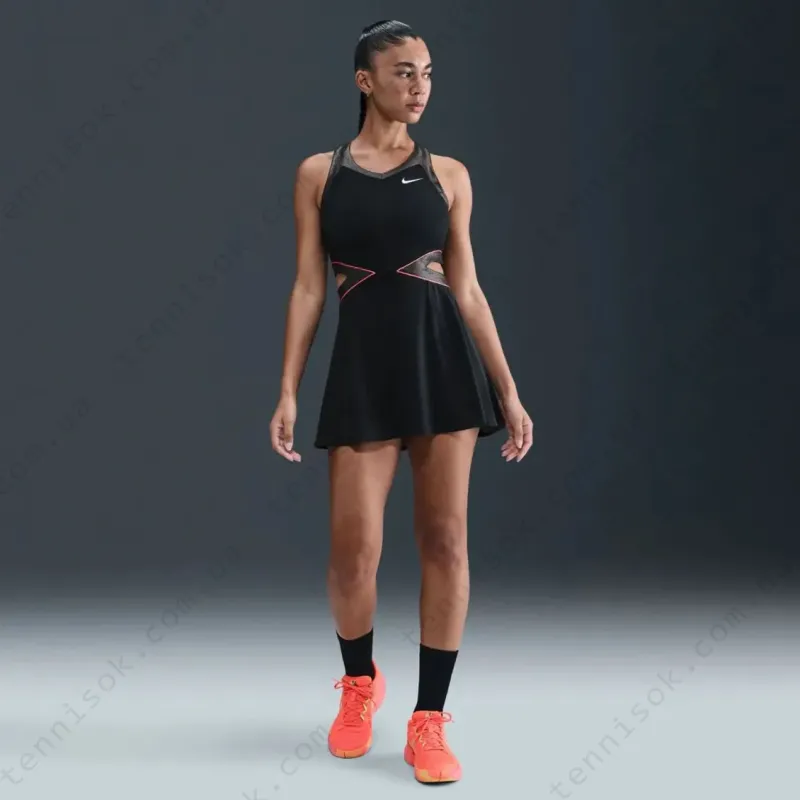Сукня Nike Court Slam Women's Dri-FIT Tennis Dress II6186-010