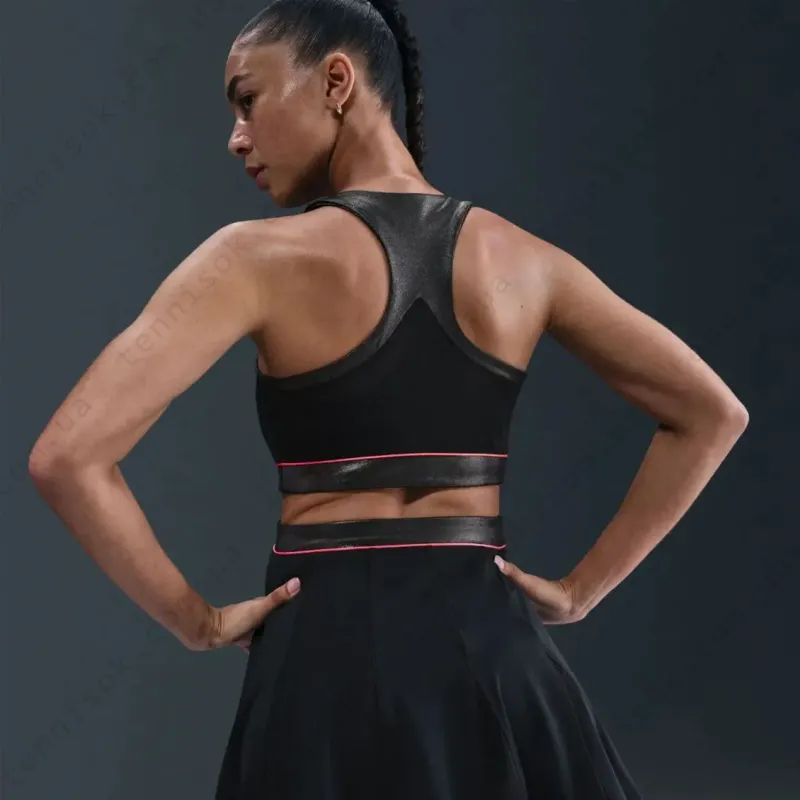 Сукня Nike Court Slam Women's Dri-FIT Tennis Dress II6186-010
