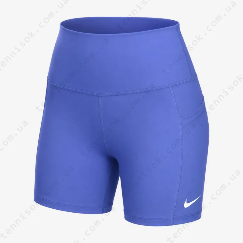 Шорти тенісні Nike Dri-FIT Court 4in Shorts FZ6677-570
