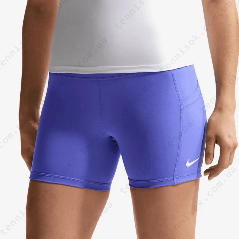 Шорти тенісні Nike Dri-FIT Court 4in Shorts FZ6677-570