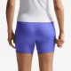 Шорти тенісні Nike Dri-FIT Court 4in Shorts FZ6677-570