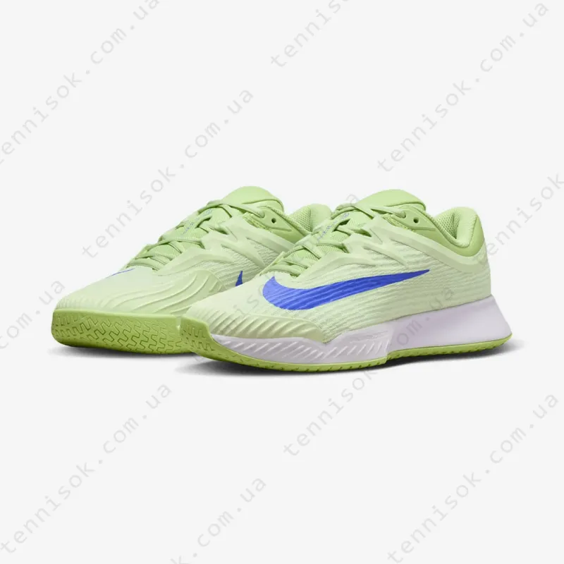 Теннисные кроссовки Nike Zoom Vapor Pro 3 HC FZ2158-700