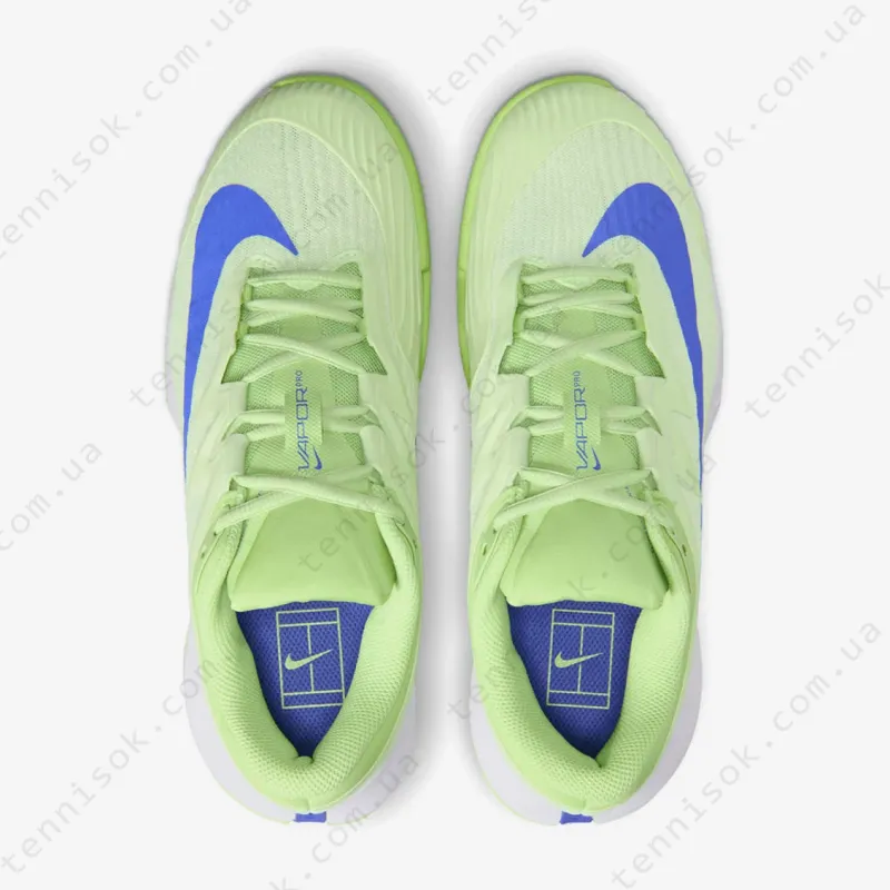 Теннисные кроссовки Nike Zoom Vapor Pro 3 HC FZ2158-700