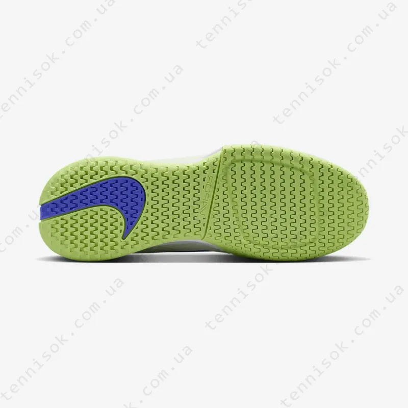 Теннисные кроссовки Nike Zoom Vapor Pro 3 HC FZ2158-700