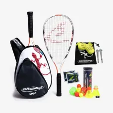 Набори для спідмінтону Speedminton Set S900