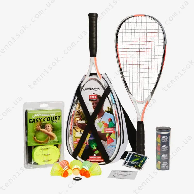 Набори для спідмінтону Speedminton Set S900