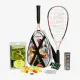 Набори для спідмінтону Speedminton Set S900