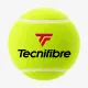 Тенісні м'ячі Tecnifibre X-One 4 ball