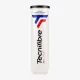 Тенісні м'ячі Tecnifibre X-One 4 ball