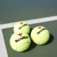 Тенісні м'ячі Tecnifibre X-One 4 ball