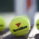 Тенісні м'ячі Tecnifibre X-One 4 ball