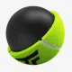 Тенісні м'ячі Tecnifibre X-One 4 ball