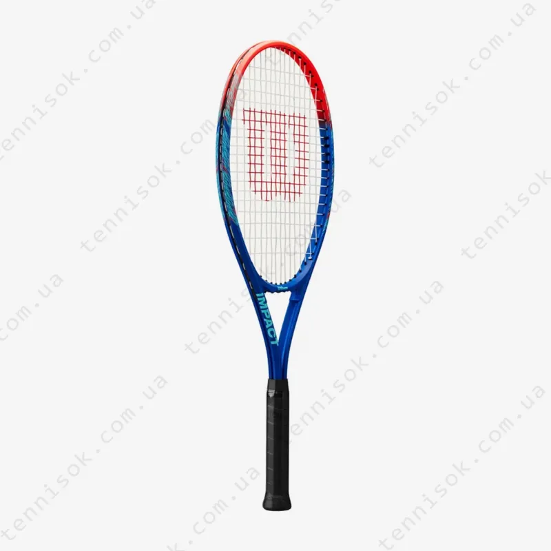 Тенісна ракетка Wilson Impact WR147510