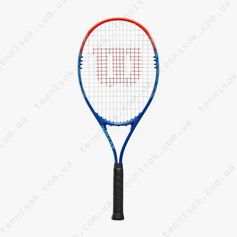 Тенісна ракетка Wilson Impact WR147510