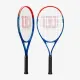 Тенісна ракетка Wilson Impact WR147510