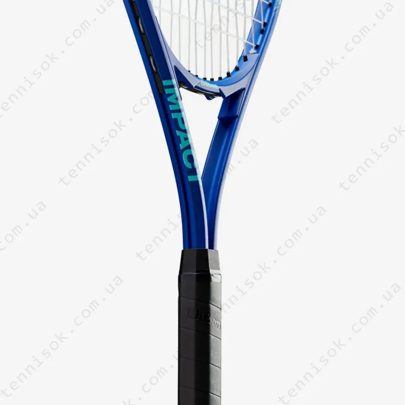 Тенісна ракетка Wilson Impact WR147510