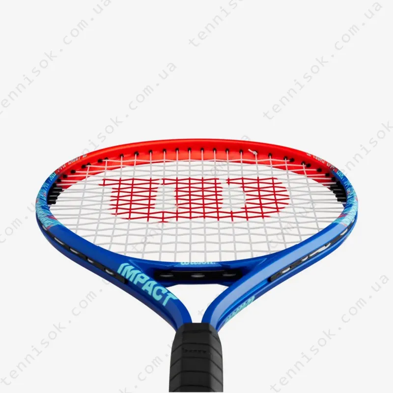 Тенісна ракетка Wilson Impact WR147510