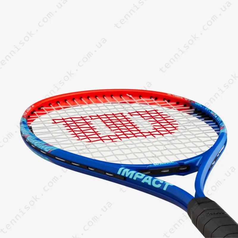 Тенісна ракетка Wilson Impact WR147510
