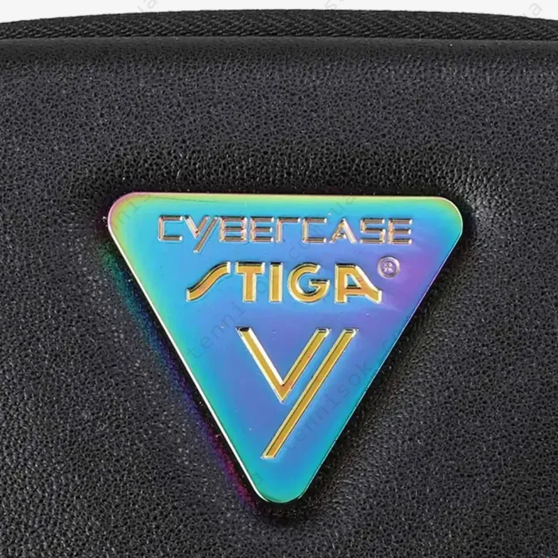 Чохли для ракетки Stiga Batcover Cybercase