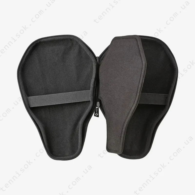 Чохли для ракетки Stiga Batcover Cybercase