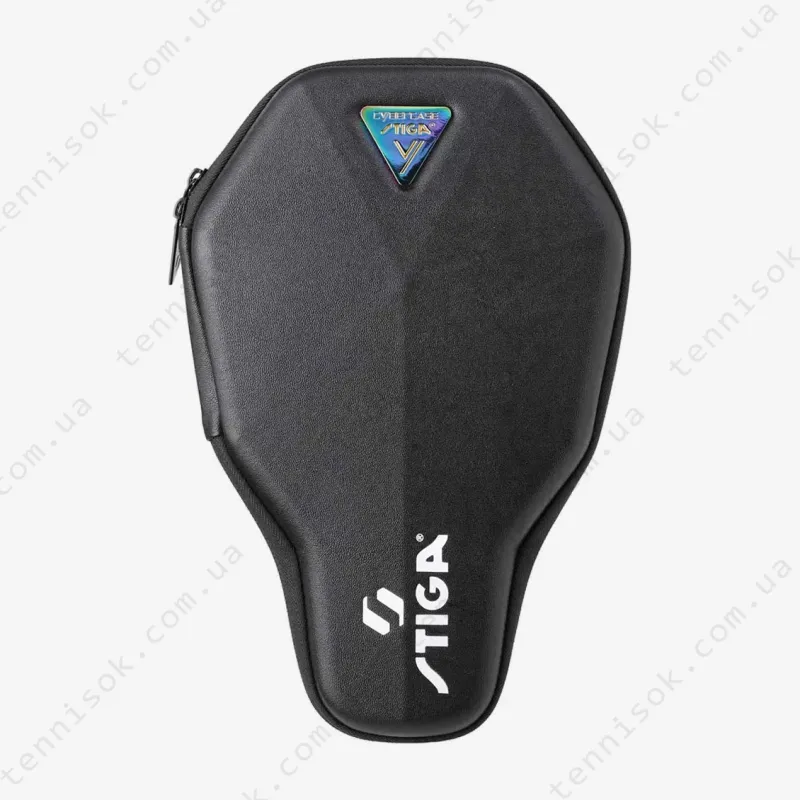 Чохли для ракетки Stiga Batcover Cybercase