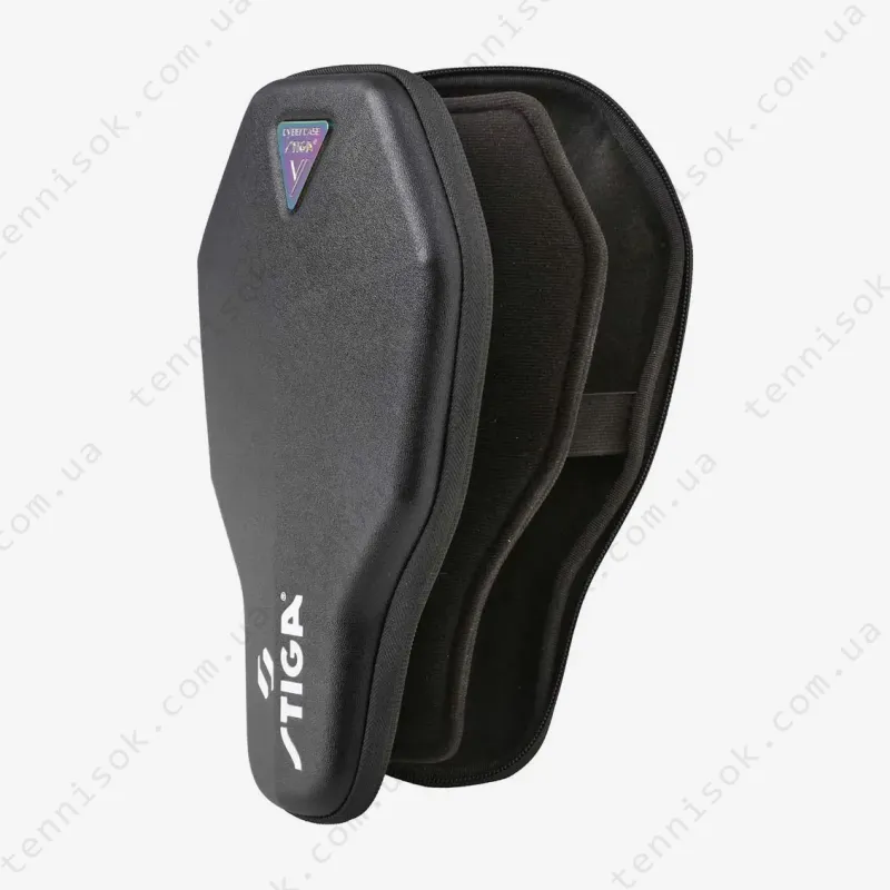 Чохли для ракетки Stiga Batcover Cybercase