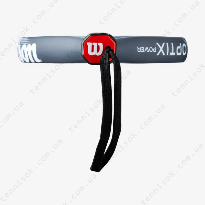 Ракетка для падела Wilson Optix V2 Power WR190811 Blue
