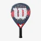 Ракетка для падела Wilson Optix V2 Power WR190811 Red