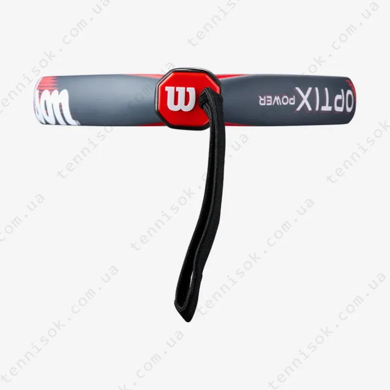 Ракетка для падела Wilson Optix V2 Power WR190811 Red