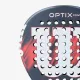 Ракетка для падела Wilson Optix V2 Power WR190811 Red