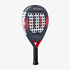 Ракетка для падела Wilson Optix V2 Power WR190811 Red