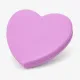 Виброгасители для теннисной ракетки Heart Light Pink Vibration Dampener
