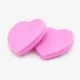 Виброгасители для теннисной ракетки Heart Light Pink Vibration Dampener