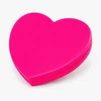 Виброгасители для теннисной ракетки Heart Pink Vibration Dampener